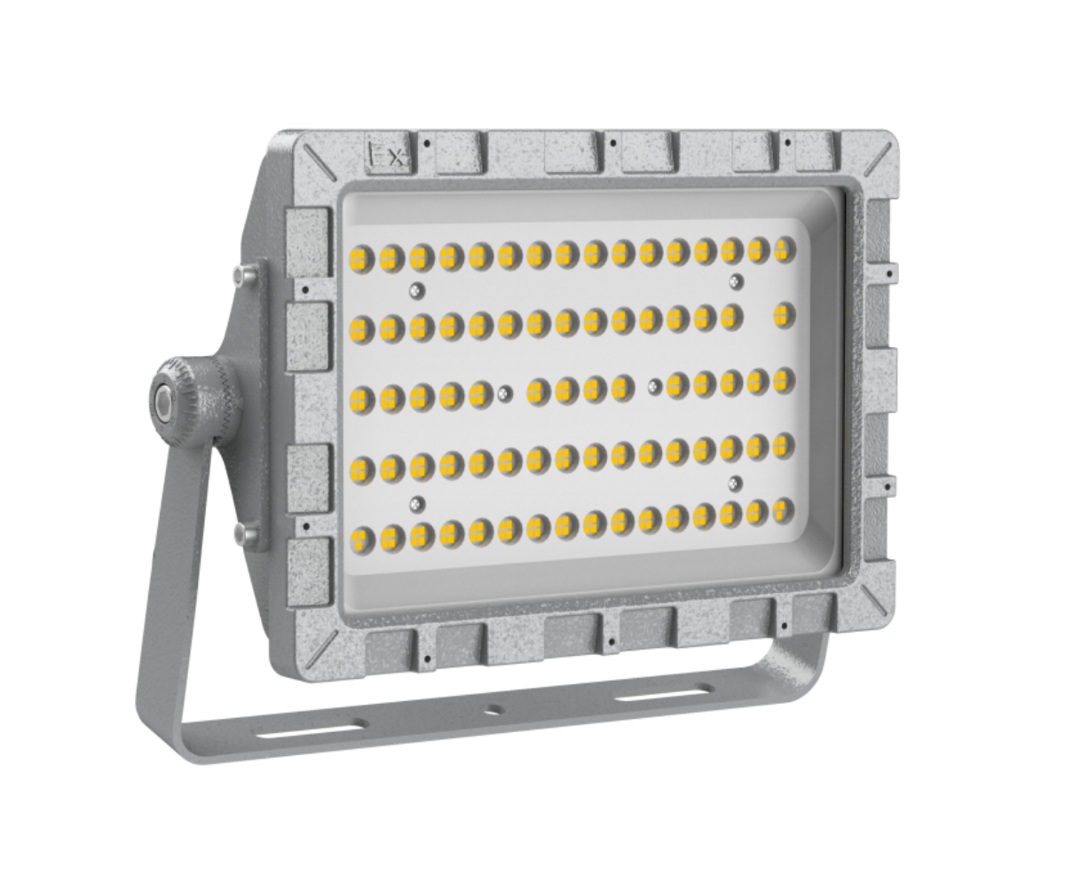 ROBUS EX01-A Explosion-proof Flood Light 50W-240W