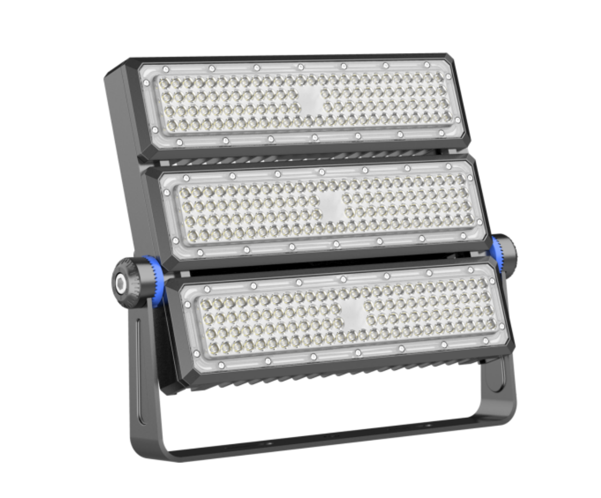 NOVA II Tunnel Light 50W-500W