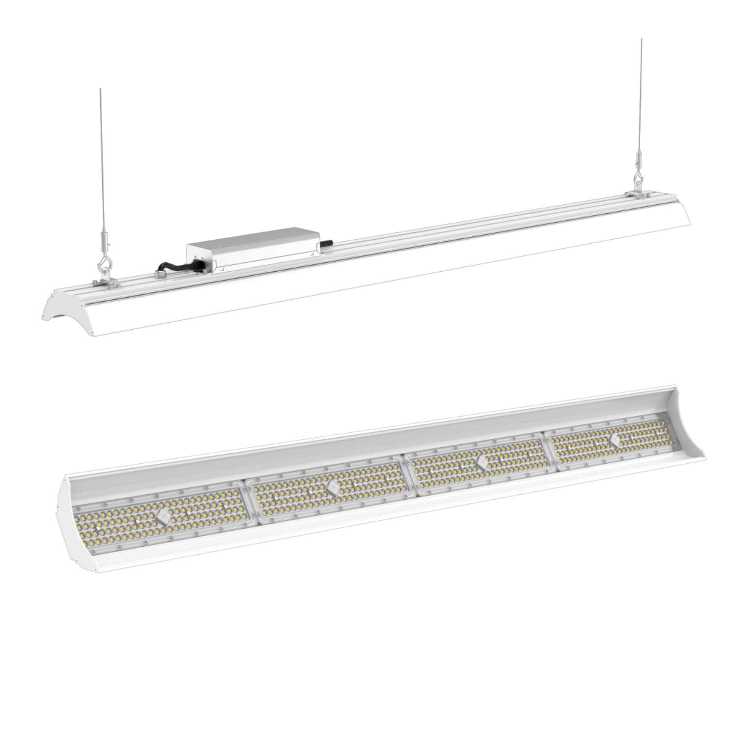 SMILY Linear High Bay Light 50W-200W