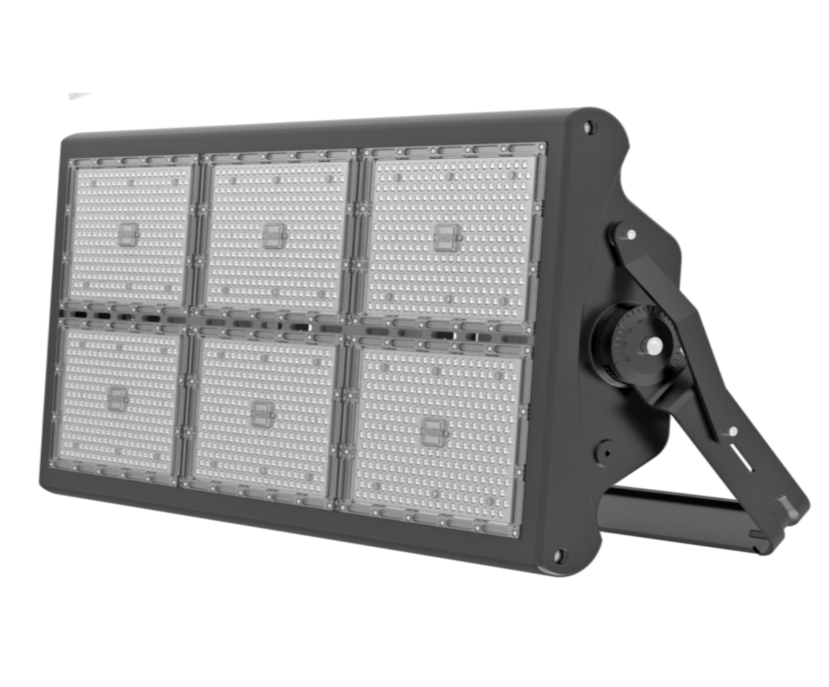 SKYWING II Sports & High Mast Light 400W-1500W