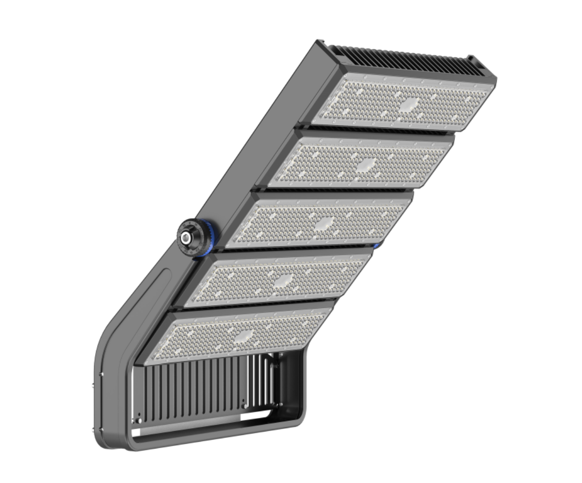 High-Temperature Flood Light 150W-750W