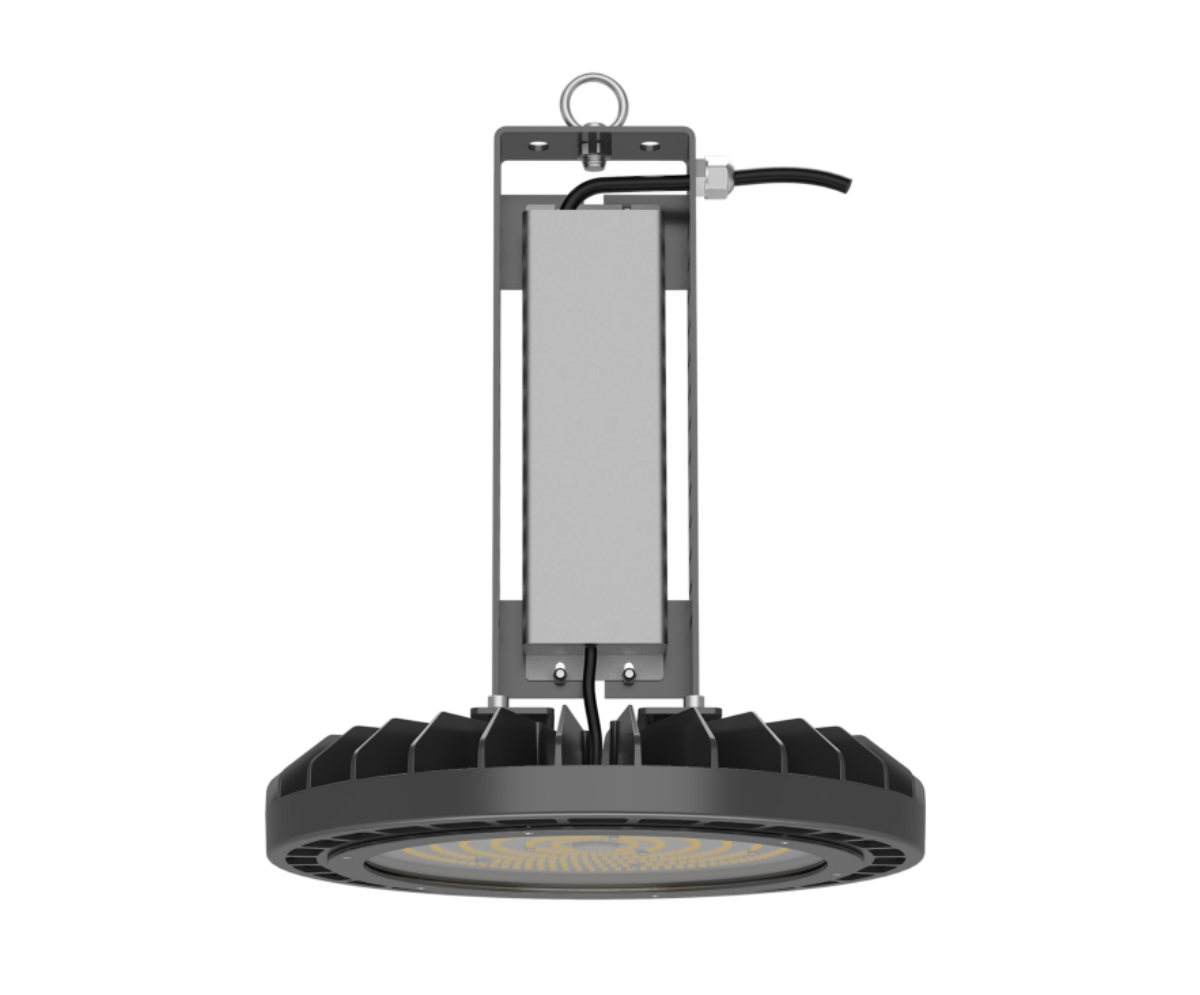 High-Temperature High Bay Light 150W-800W