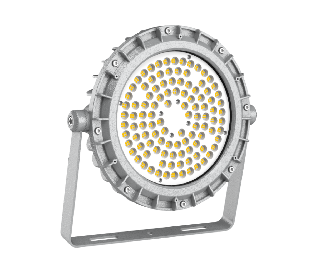 ROBUS EX01-B Explosion-proof High Bay Light 50W-240W