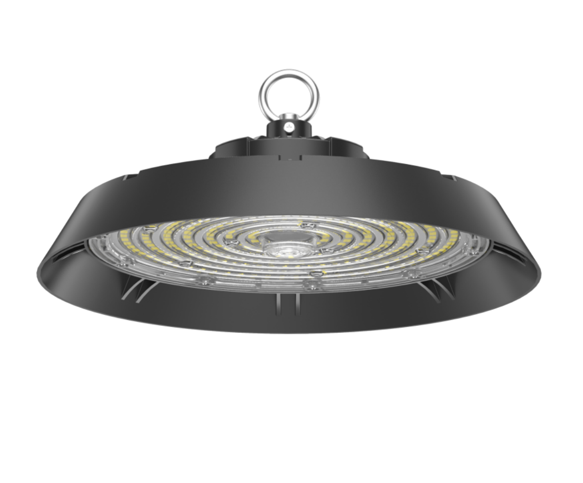 ELEGANT XIII UFO High Bay Light 100W-200W