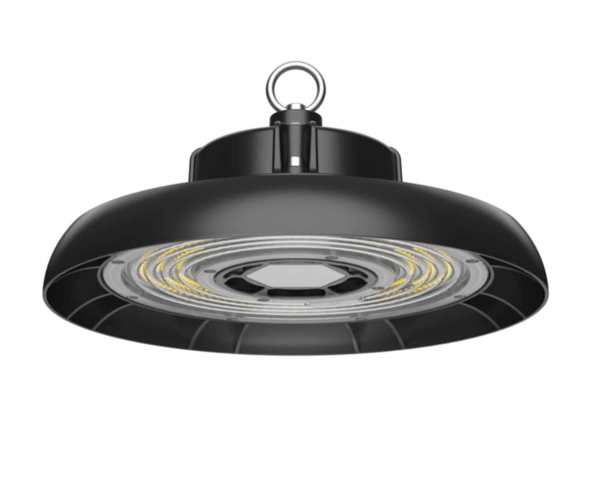 ELEGANT VIII UFO High Bay Light 100W-240W