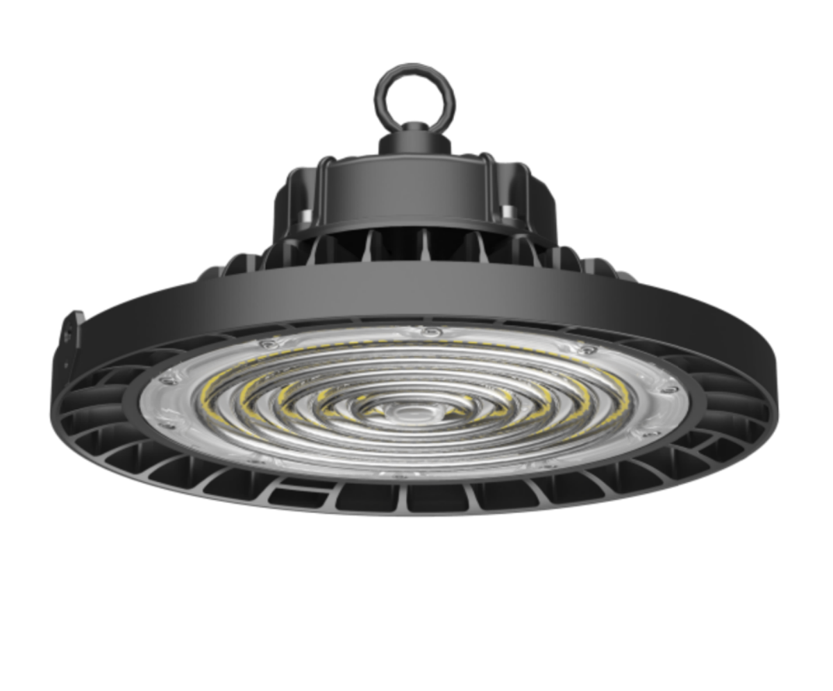 ELEGANT VII UFO High Bay Light 100W-240W