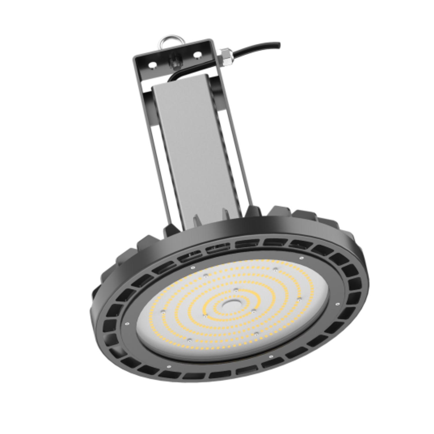 High-Temperature High Bay Light 150W-800W