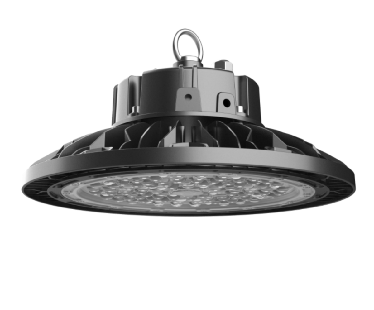 ELEGANT II UFO High Bay Light 100W-240W