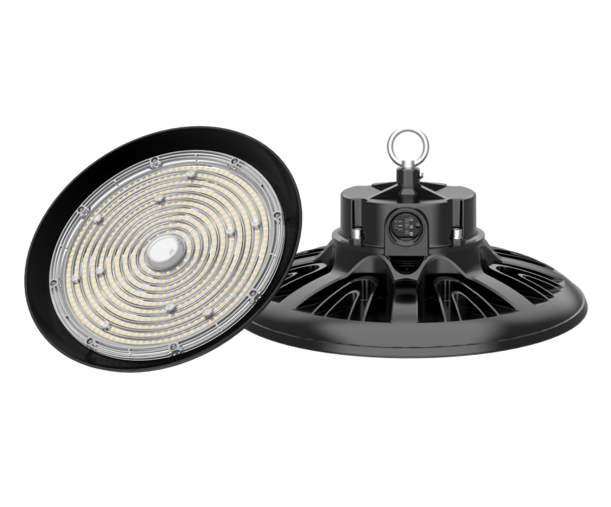 ELEGANT HB17 UFO High Bay Light 60W-500W