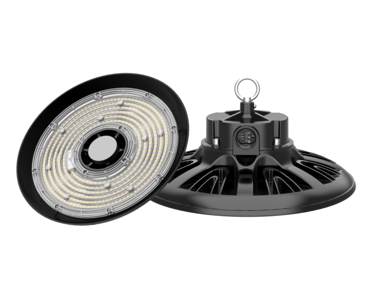 ELEGANT HB18 UFO High Bay Light 60W-500W